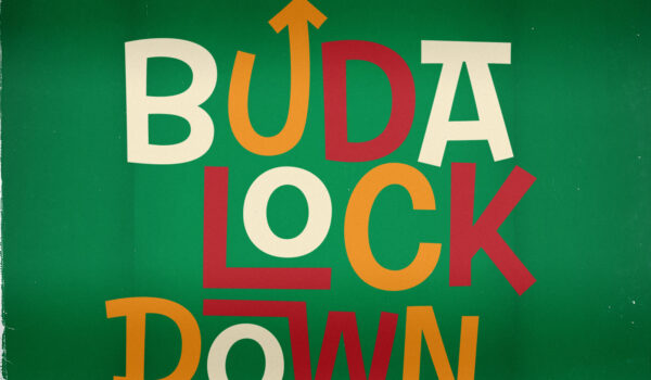 RootsInSession release new single “Lockdown” feat. Buda