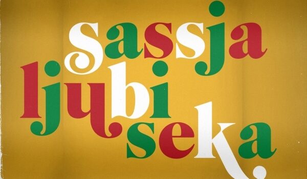 Sassja and RootsInSession – Ljubi Seka