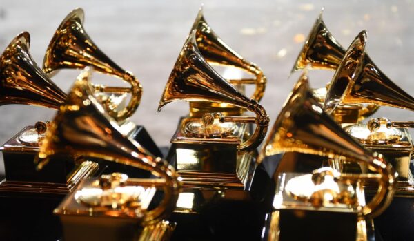 2022 Grammy nominations – Best Reggae Album