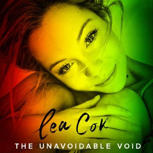 Greg Even ft. Lea Cok – The Unavoidable Void