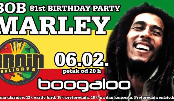 To ni tribute. To je opozorilo. Manj majic. Več poslušanja.